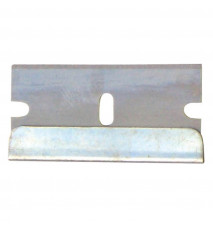 Hoja para rascavidrios (10 hojas/blister)