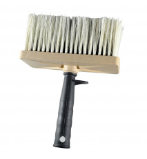 Cepillo temple sintético