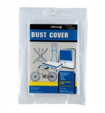 Plástico protector cubretodo