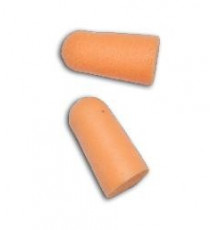 Caja de 50 juegos de tapones de espuma