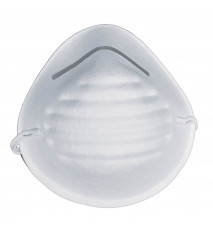 Caja de 50 mascarillas desechables