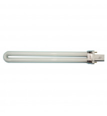 Lámpara bajo consumo