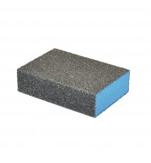 Taco lijador de grano fino