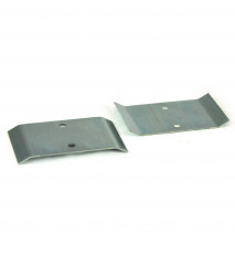 Hoja para rascador profesional  (2 unidades en blister)
