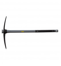 Pico con mango de fibra