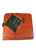 Maille Store - Telo Agrotessile Anti-Erba Verde - 1,65m X 100m - Peso 130 G/m² - Per Pacciamatura E Protezione Colture